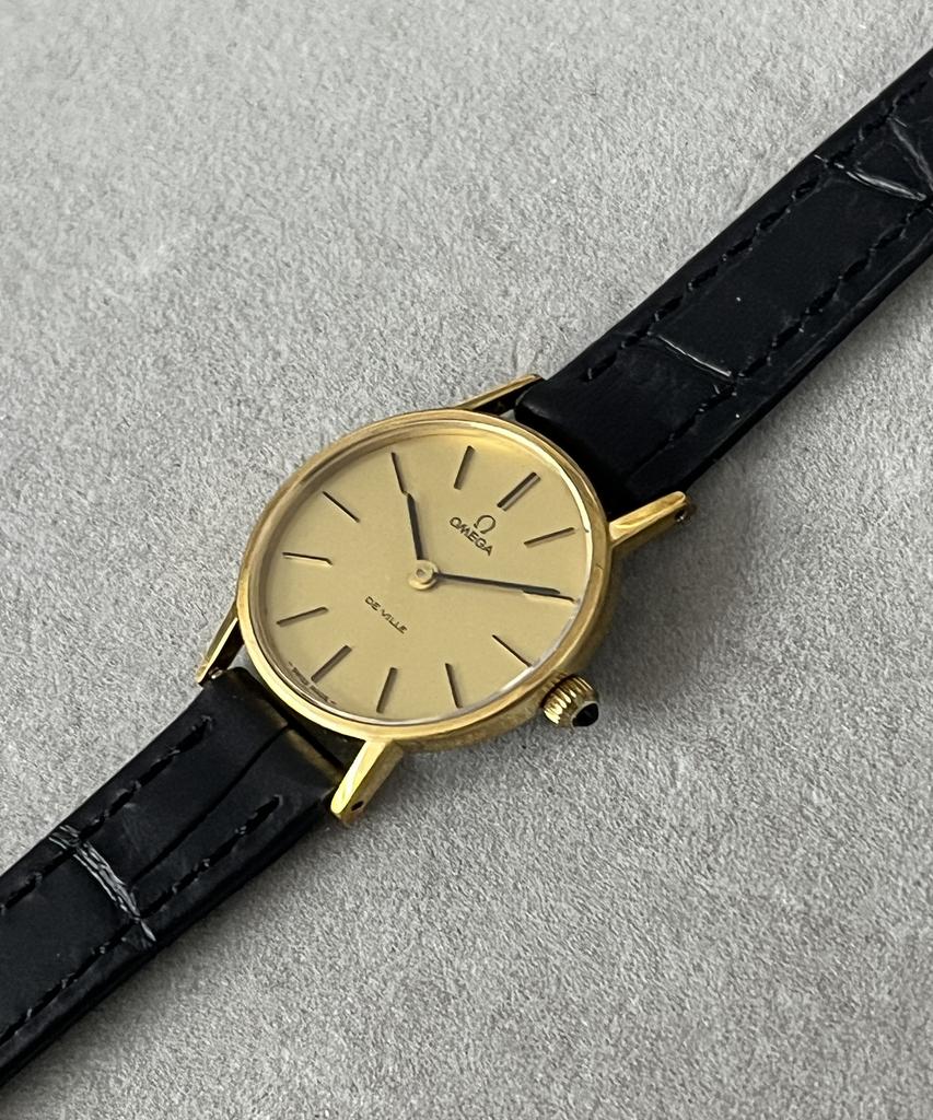 Omega [Vintage] Omega Deville (1970S)