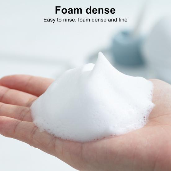 Автоматический сенсорный дозатор мыла в форме мультяшного динозавра, бесконтактный дозатор мыла для рук IPX7