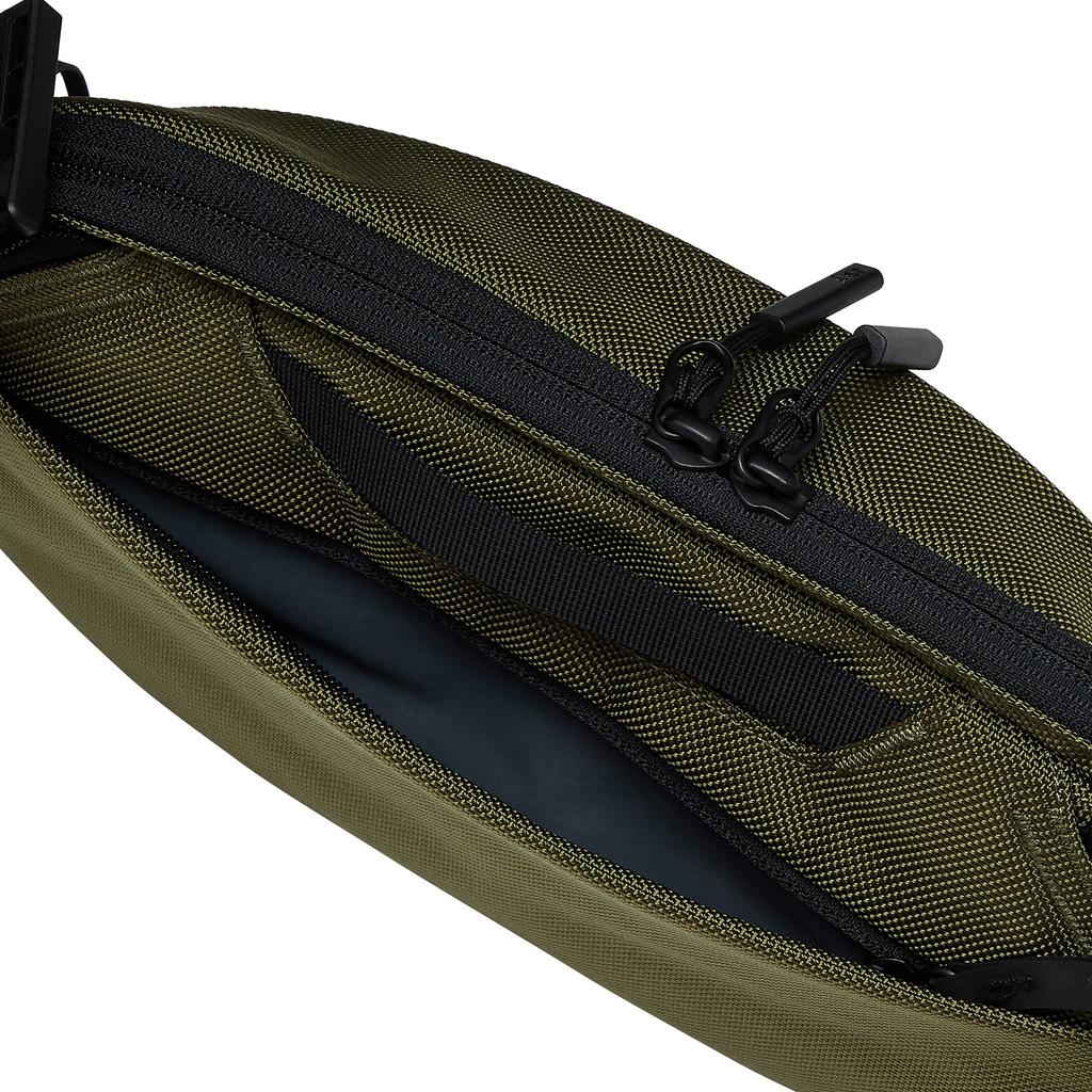 Сумка-слинг Air DAY SLING 3, Оливковый