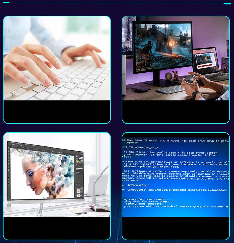 DDR3 Memory Module Laptop Computer 8g Memory Model 1600 MHZ