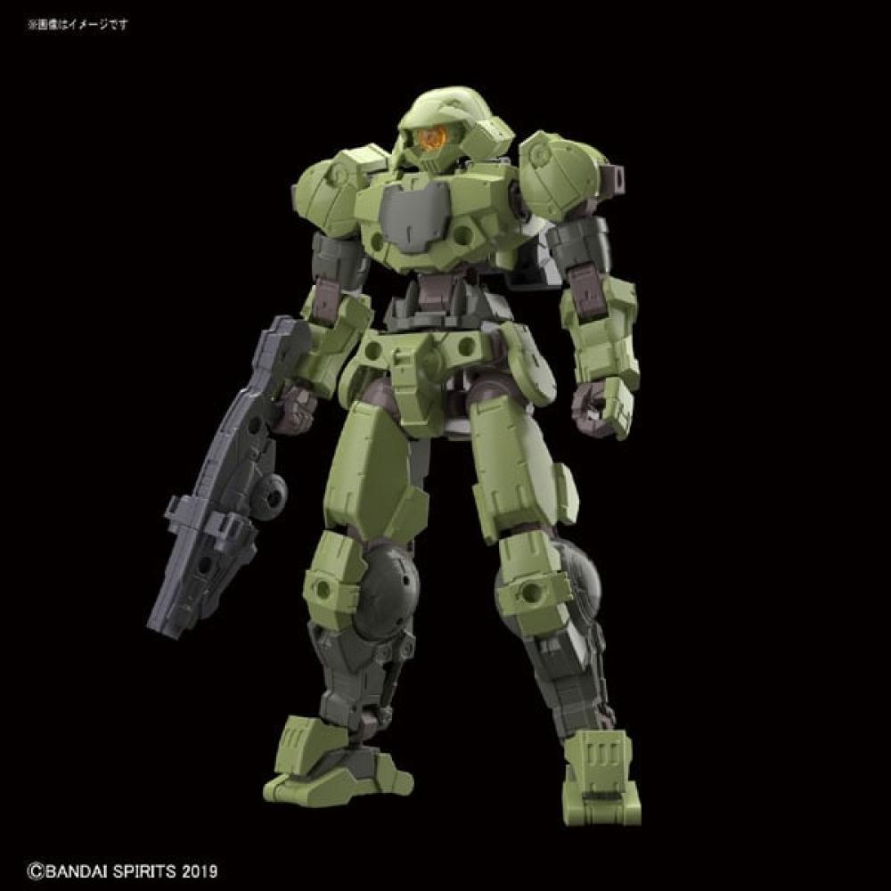 Bandai Spirits 30 Minutes Missions 1 144 Bexm 15 Porta Nova Зеленый [пластиковая модель 2024 7 Воспроизведено]