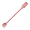 Silicone Spatula Heat Resistant Scraper And Spreader for Bowls Jams Batters Flexible Kitchen Utensil for Mixing Stirring Spreading