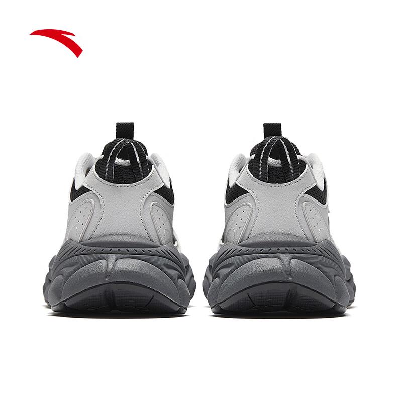 Anta Chenguang Women's Thick-Soled Casual Shoes