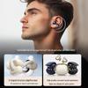 Philips TAT3469 Wireless Ear Clip Bluetooth Earbuds