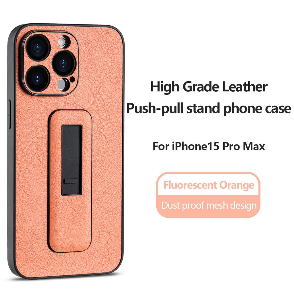 Чехол для мобильного телефона Apple 15PROMAX 13 выдвижной кронштейн чехол для мобильного телефона, новый чехол для мобильного телефона 14PROMAX подходит для
