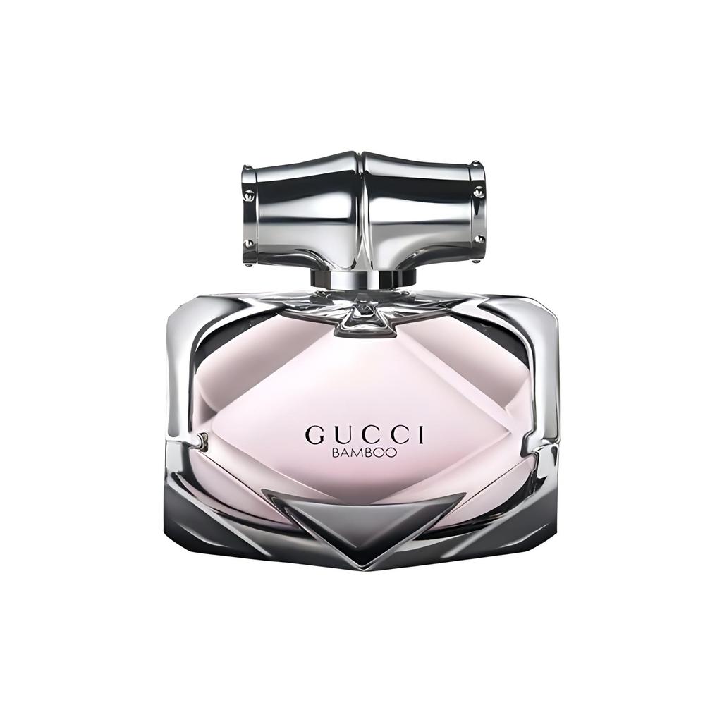 Gucci Bamboo Grace Женская парфюмерная вода Попурри Аромат Парфюмерная вода EDP Бергамот