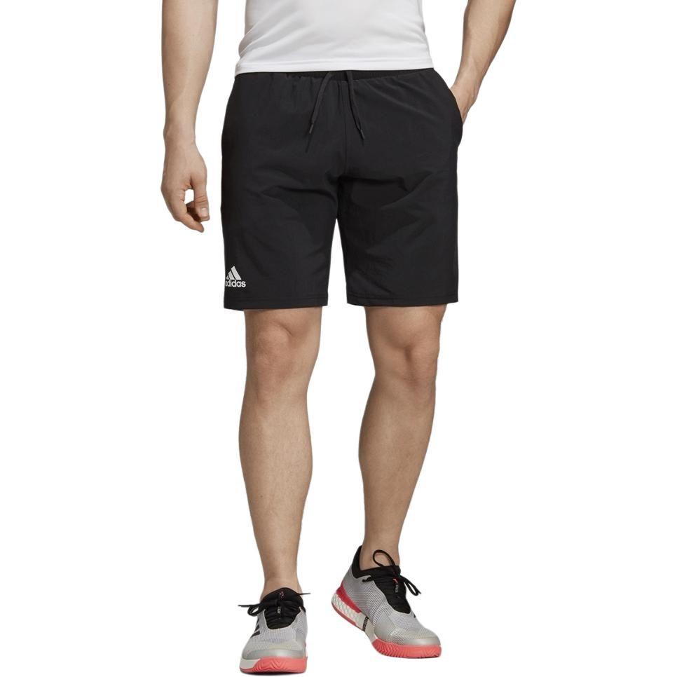 Adidas Sports Shorts Men's Black Moderate DU0881