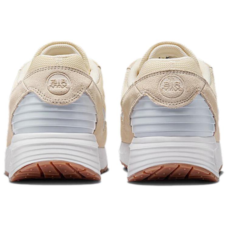 Nike Air Max Verse Модные Удобные Дышащие Амортизирующие Легкие Низкие Повседневные Кроссовки для Бега FV1302-009