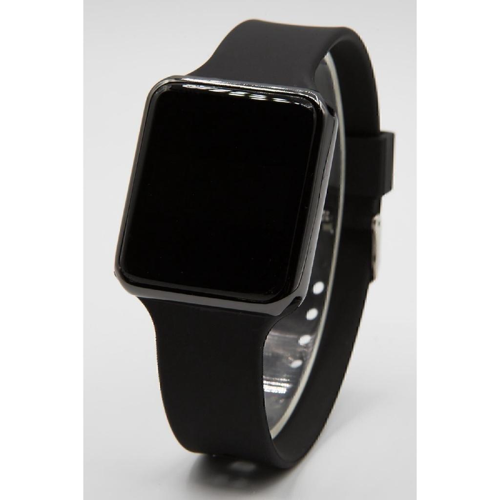 Unisex Touchscreen Digital Wristwatch (not A Smart Watch!)