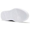 Reebok Royal Techque T Удобные Повседневные Низкие Кроссовки Унисекс Кроссовки Белые FW7561