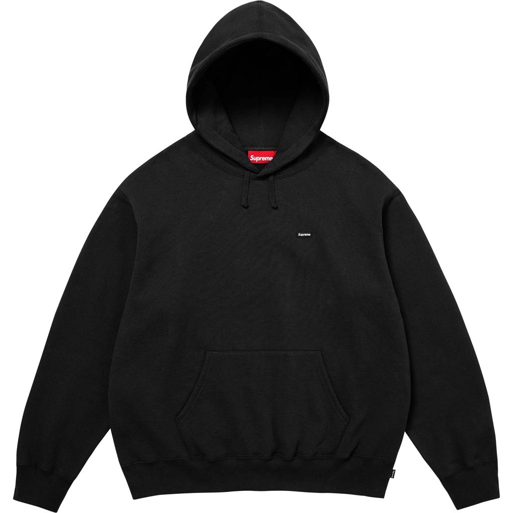 Supreme Small Box Hooded Sweatshirt FW22 SUP-FW25-102