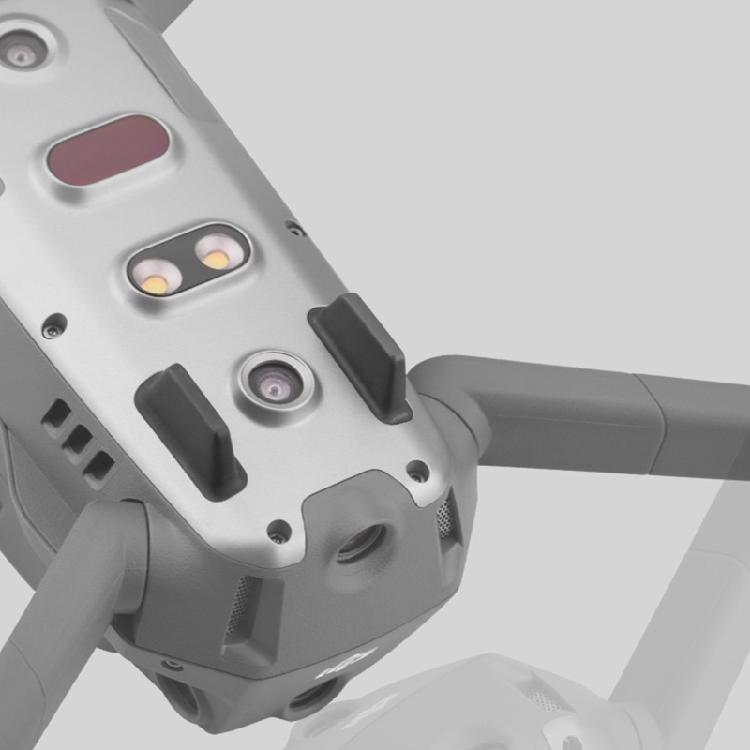 Arm Landing Gears Gear Extension Protective Left and Right for DJI 2PRO