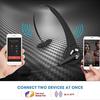 Беспроводная Bluetooth-гарнитура Mayitr для водителя грузовика, наушники-вкладыши с шумоподавлением