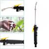Versatile 48cm 2 In 1 High Pressure Power Washer Water Spray Gun Hose Nozzle For Efficient Cleaning
