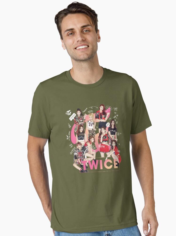 Twice - The Story Begins Essential T-Shirt