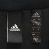 Adidas Спортивная куртка M черная Джерси Мужская Б/у