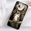 Extreme Sport Rodeo Cowboy Phone Case For iPhone 16 15 14 12 11 13 Pro Max 7 8 Plus X XR XS Max 13 12 Mini Cover