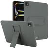 Силиконовый противоударный чехол-подставка SMVP для iPad
