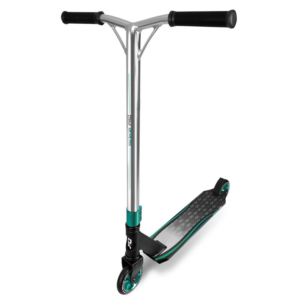HULAJNOGA WYCZYNOWA SOKE PRO ABEC-9 Y-BAR ALU
