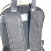 Gucci 429020 Рюкзак с логотипом GG Supreme Бежевый/Черный