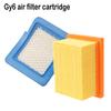 Air Filter For Lincoln MKZ 2.0/3.0T 2014- MKX 2.0/2.7T 2015- Nautilus Continental Ford Taurus Mondeo Edge DS739601AC Accessories Air Filters 7