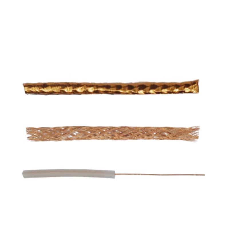 HOPECENT BNC Coaxial Surveillance Video Cable