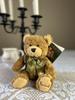 [USED] Harrod's British Teddy Bear