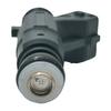 Форсунка для автомобиля VOLKSWAGEN FOX Hatchback (5Z1, 5Z3, 5Z4) 1.6 BAH 2003- SPACEFOX OEM 0280156399 032906031P Форсунка Топливный клапан