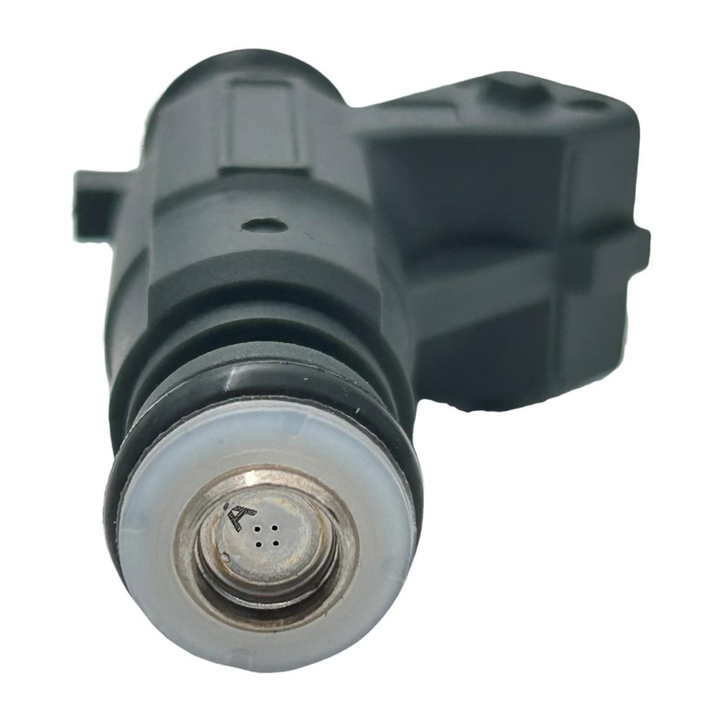 Форсунка для автомобиля VOLKSWAGEN FOX Hatchback (5Z1, 5Z3, 5Z4) 1.6 BAH 2003- SPACEFOX OEM 0280156399 032906031P Форсунка Топливный клапан