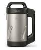Blender Chauffant Pour Soupe - PHILIPS - HR2203/80 - Série 3000 - 1000W - Bol De 2L - Métal