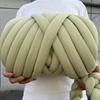 500 г летней охлаждающей пряжи Шэньиль, объемная пряжа для DIY, ручной работы, пляжных сумок, легких пледов, лежанок для кошек, дышащая плюшевая пряжа