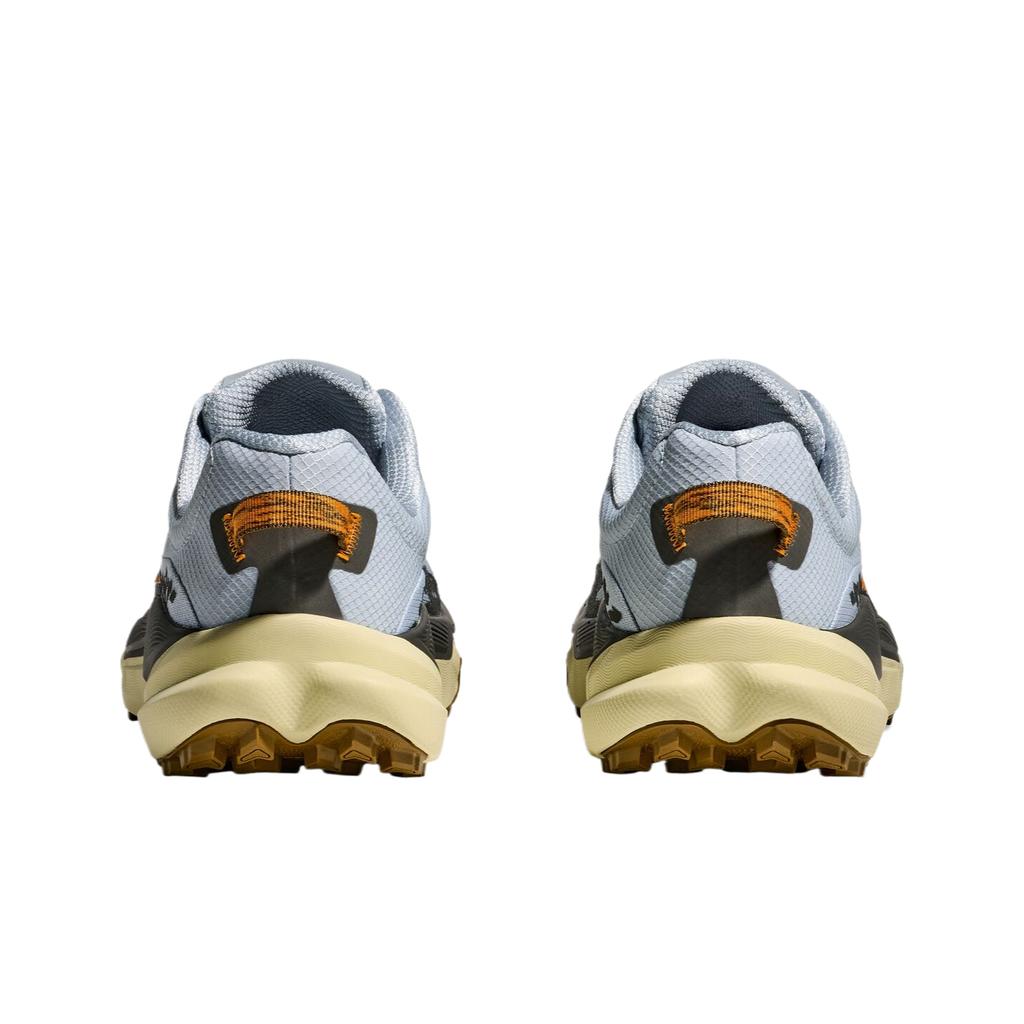 Hoka One One Torrent 4 Круглый носок На шнуровке Удобные кроссовки для трейлраннинга Мужские кроссовки 1155115-MPH