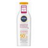Nivea Sun Sensitive Молочко Spf50+ 200 мл