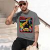 Time Travel for Beginners Graphic Print T-shirtsUnisex Casual T-shirt d Gothic Streetwear Couples Tee Shirt 2026 Model