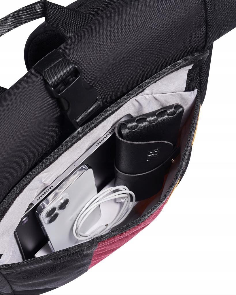 Innostyle Backpack For Laptop 15.6 For Plane Waterproof Citytrek Elite 25L