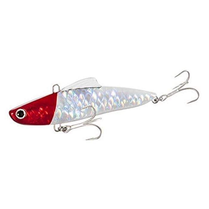 Shimano Exsence Salvage Solid 100ES XL-V10S Lure, Kyourin CC, 100mm