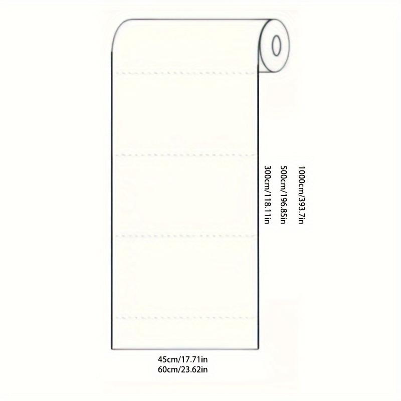 1 шт. Прозрачная кухонная маслостойкая наклейка, антистатическая пленка без клея, защитная пленка для стен, водонепроницаемая для столешницы плиты, антиф