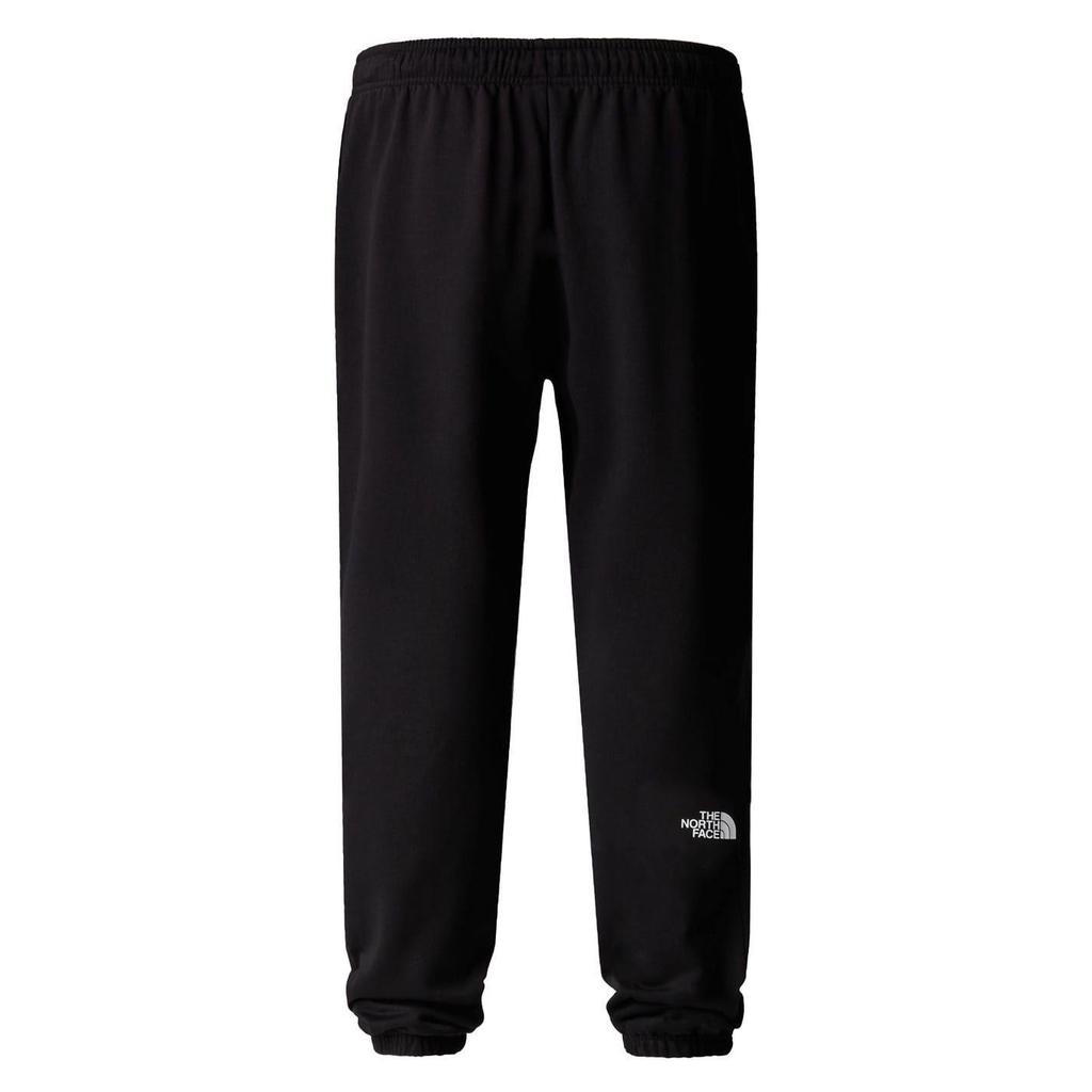 The North Face Mens Simple Dome Plain Joggers