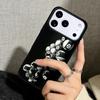 Чехол Case для iPhone 17 Air 16 Pro Max 15 Plus 11 13 Mini 14 12 Задняя крышка телефона Бильярд Снукер 8-шаровый