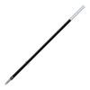 Стержень для шариковой ручки Mitsubishi Pencil Berry Raku Knock 1,0 мм Черный SA10CN.24 10 шт.