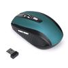 Игровая мышь 2,4 ГГц, беспроводная мышь, USB-приемник для ПК, ноутбука, настольного компьютера, мыши для портативного компьютера LM