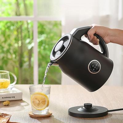 Электрический чайник Anti Dry Teapot Автоматическое отключение воды для домашнего ежедневного использования