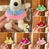 Accessories Cotton Doll Cute Plush Dolls Clothes  for 15cm Cotton Doll/for EXO Idol Dolls