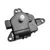 Direct Install Car HVAC Mode Door Actuator for IX25 I45 IX35 Left Driver Side Precise Temperature Adjustment 971591H150