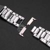AE-1200 Полностью металлический корпус ремешок мод-комплект для Casio 3299 AE-1200WH AE1300 ремешок для часов из нержавеющей стали стеклянная пленка винт безель браслет