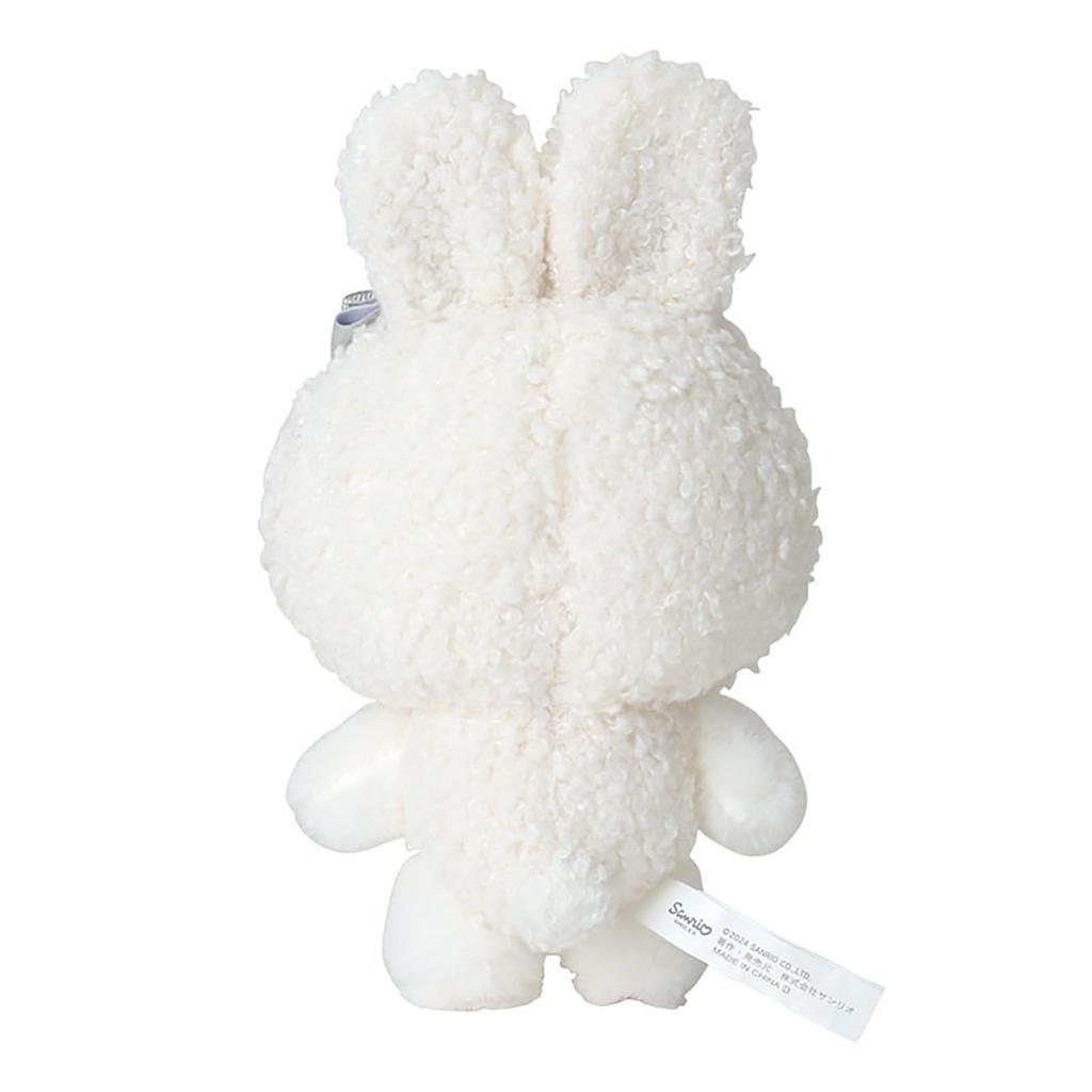 Sanrio Mascot Charm Snow My Melody 432555 (Fluffy Rabbit)