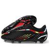 Custom Football Shoes Men's Long Broken Nails Professional Training Shoes Match Sports Soccer Shoes