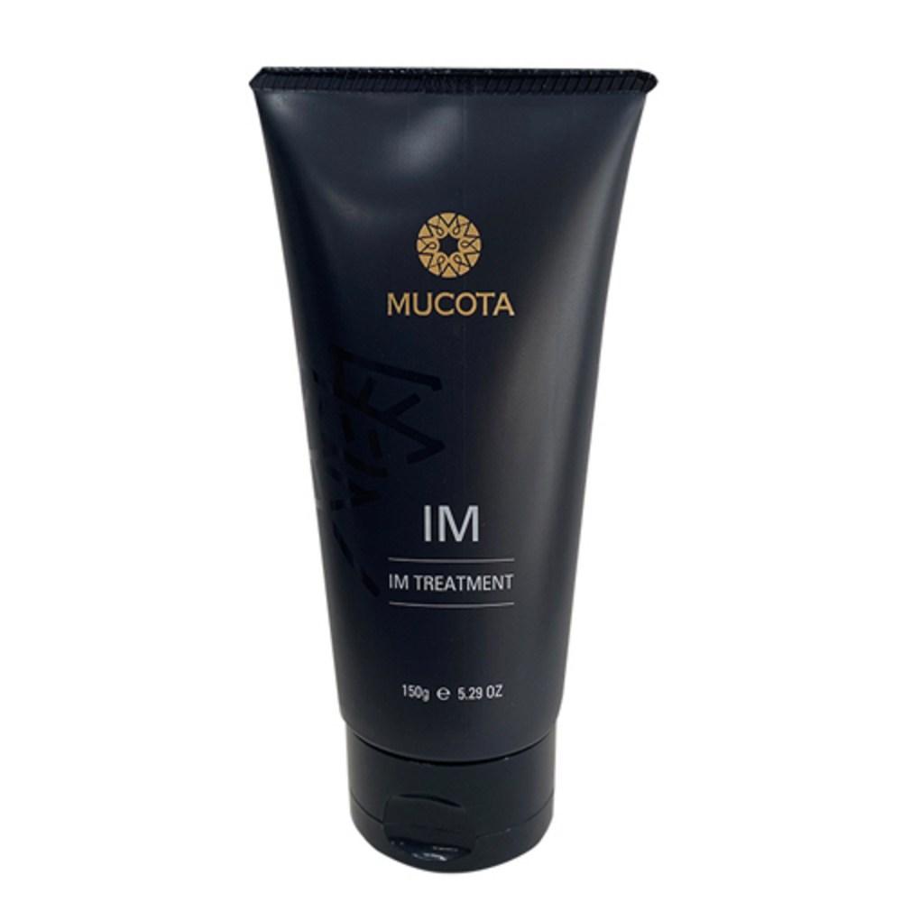 Мукота IM Treatment 150г 1 шт.