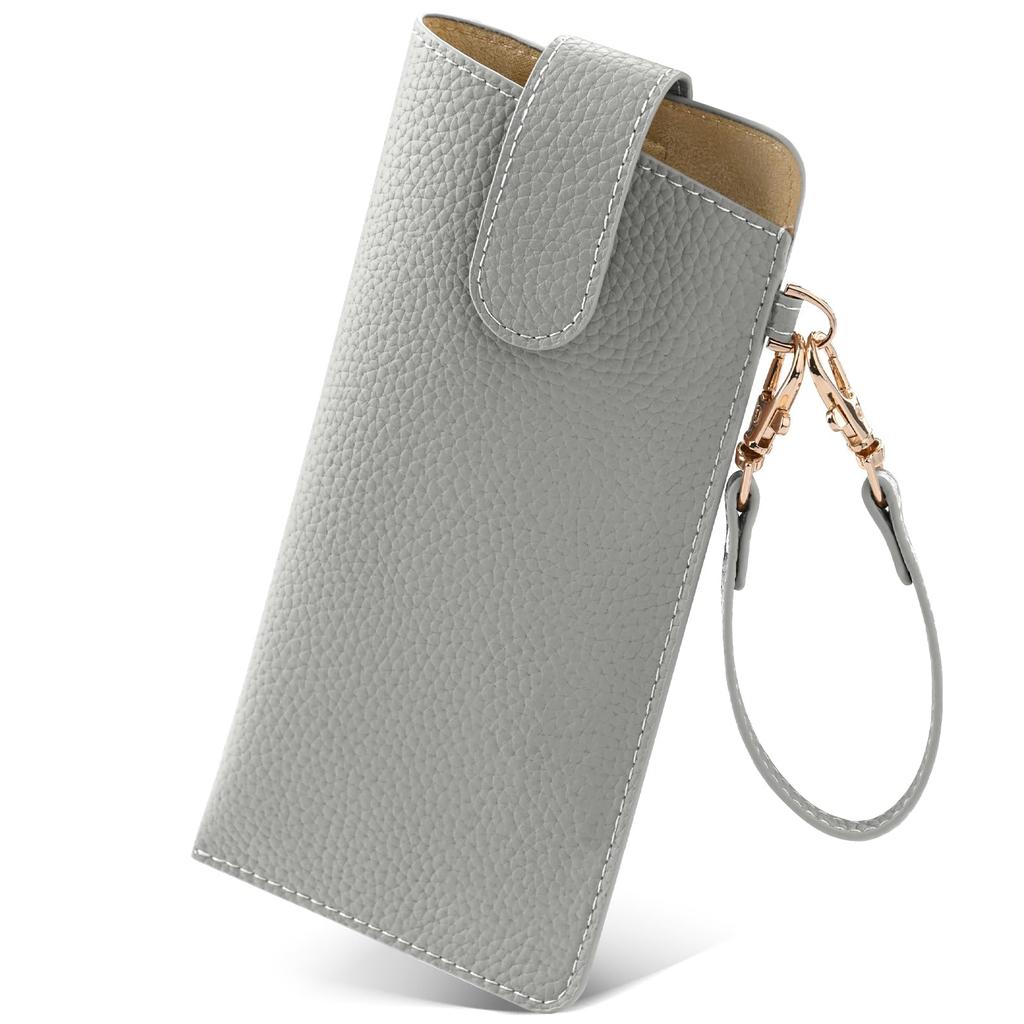 Dockii Eyeglass Sunglasses for Men and Sunglasses Storage Bag with Hand Easy Access Design Case, Case, Slim, Thin, Stylish, Women, Strap, Stylish,