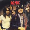 LP Пластинка AC/DC - Highway To Hell E80206 Epic, Columbia, 2003 США Рок